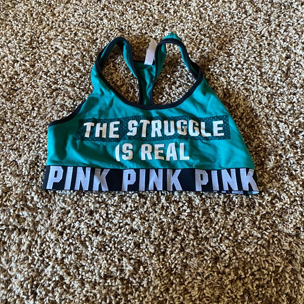 Sports bra